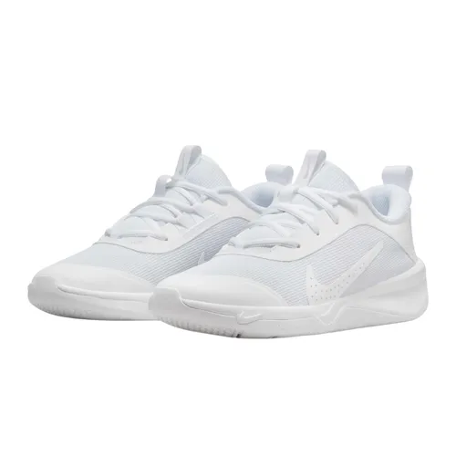 Giày Thể Thao Nike Omni Multi-Court DM9027-100 Màu Trắng Size 35.5
