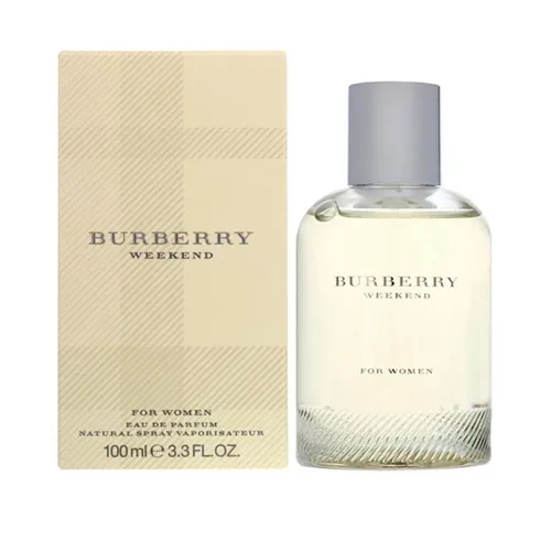 Nước Hoa Nữ Burberry Weekend EDP Spray 100ml