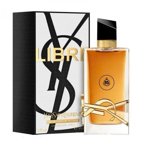 Nước Hoa Nữ Yves Saint Laurent YSL Libre EDP Intense 90ml