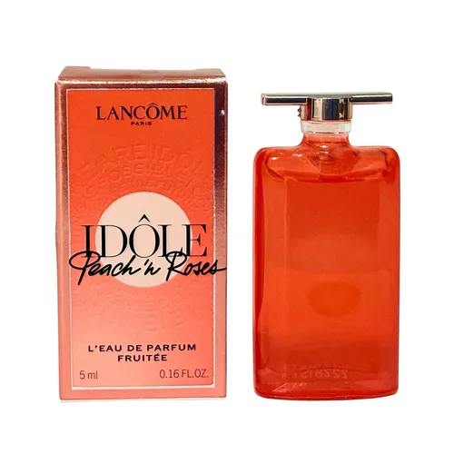Nước Hoa Nữ Lancôme Idôle Peach’N Roses EDP Mini 5ml