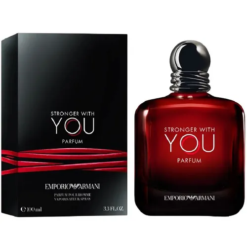 Nước Hoa Nam Giorgio Armani Emporio Armani Stronger With You Parfum 100ml