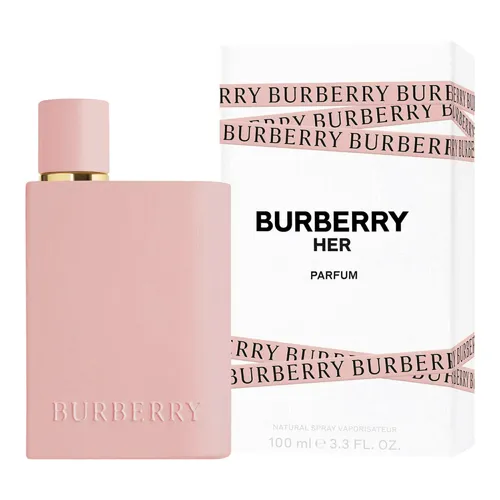 Nước Hoa Nữ Burberry Her Parfum Spray 100ml