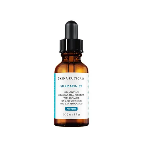 Serum Hỗ Trợ Trẻ Hóa Da Skinceuticals Silymarin CF 30ml