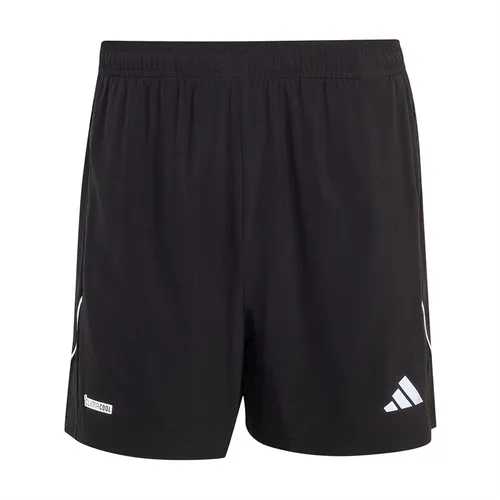 Quần Short Nam Adidas Tech Apparel KV4072 Màu Đen Size XS
