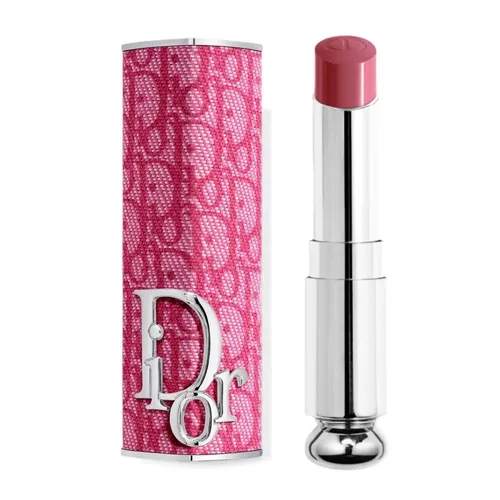 Son Dưỡng Dior Addict Hydrating Shine Lipstick Màu 652 Rose Dior Hồng Đất