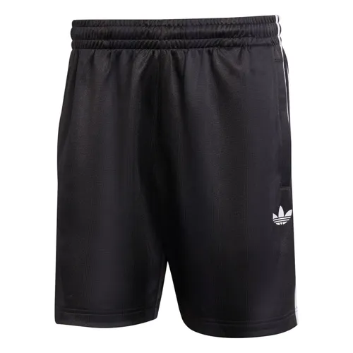 Quần Short Nam Adidas Jacquard Adicolor KD3922 Màu Đen Size M