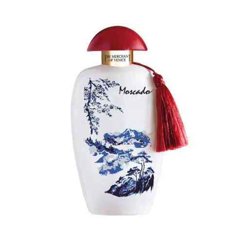 Nước Hoa Unisex The Merchant Of Venice Moscado Eau De Parfum 100ml