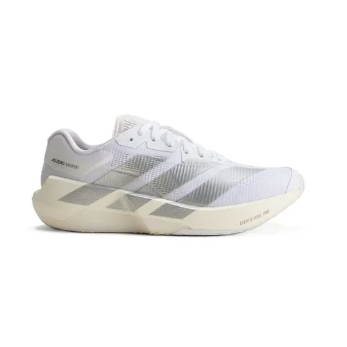 Giày Thể Thao Nữ Adidas Adizero Dropset Pro KK1555 Màu Trắng Size 36