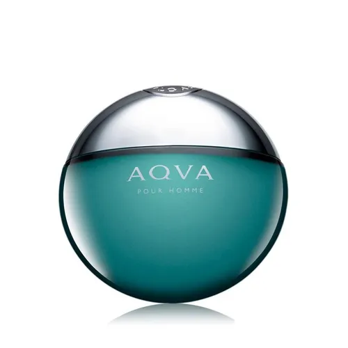 Nước Hoa Nam Bvlgari Aqva Pour Homme Eau De Toilette Spray 100ml