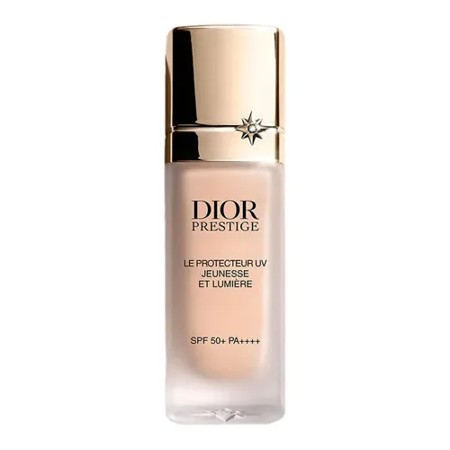 Kem Chống Nắng Dior Prestige Le Protecteur UV Jeunesse Et Lumière BB SPF 50+ PA++++ Tone 01, 30ml