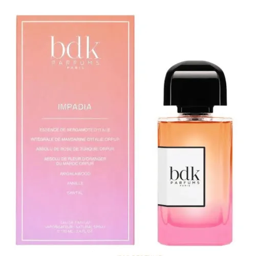 Nước Hoa Unisex BDK Parfums Impadia EDP 100ml