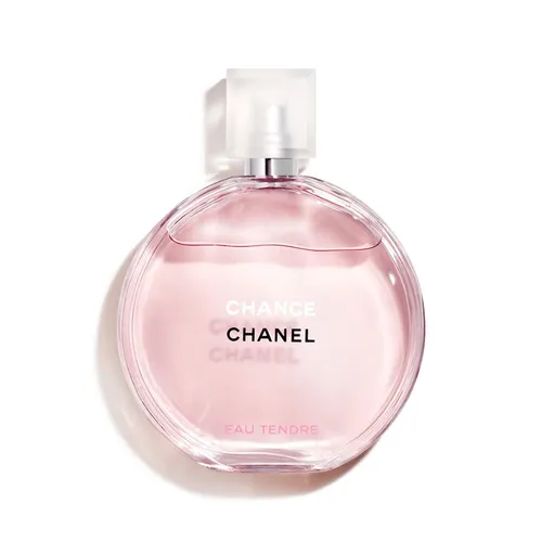 Nước Hoa Nữ Chanel Chance Eau Tendre EDT Spray 100ml