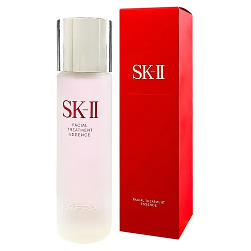 Nước Thần Dưỡng Da Cấp Ẩm, Trẻ Hóa SK-II Facial Treatment Essence 75ml