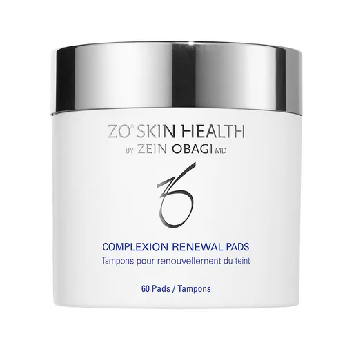 Tẩy Tế Bào Chết Zo Skin Health Complexion Renewal Pads 60 Miếng