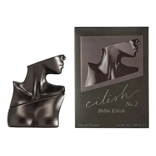 Nước Hoa Nữ Billie Eilish Eilish No 2 Eau De Parfum 100ml