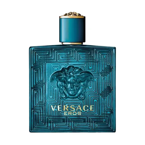 Nước Hoa Nam Versace Eros Man EDT Spray 100ml