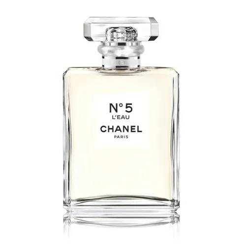Nước Hoa Nữ Chanel No 5 L'Eau (EDT) Eau De Toilette 100ml