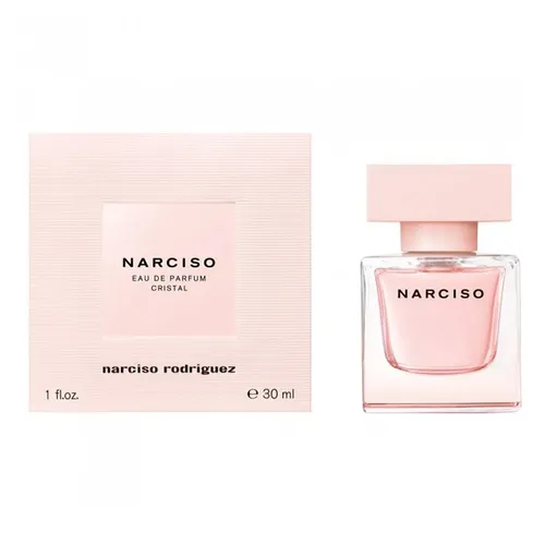 Nước Hoa Nữ Narciso Rodriguez Cristal Eau De Parfum&nbsp;(EDP) 30ml