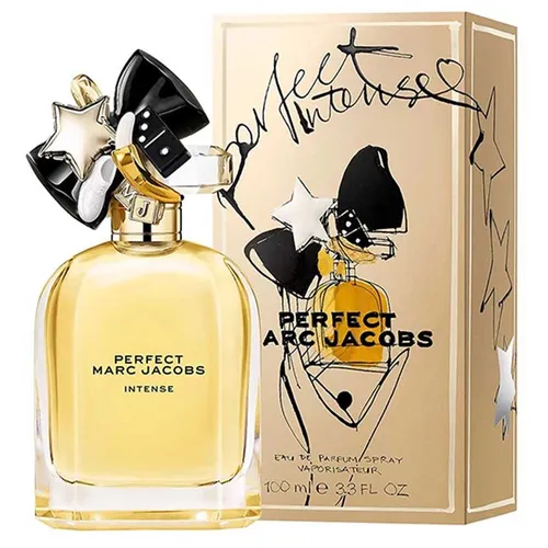 Nước Hoa Nữ Marc Jacobs Perfect Intense EDP Spray 100ml