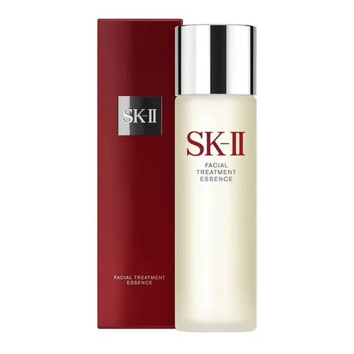 Nước Thần Dưỡng Da Cấp Ẩm, Trẻ Hóa SK-II Facial Treatment Essence 230ml
