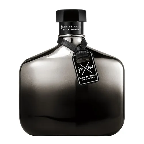 Nước Hoa Nam John Varvatos JV X NJ Silver Eau De Toilette 125ml