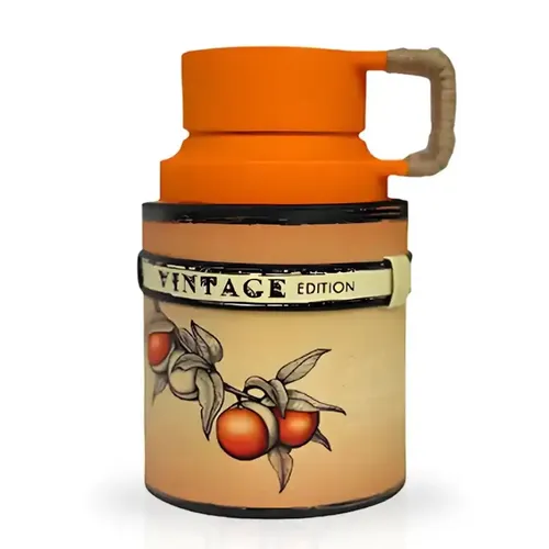 Nước Hoa Armaf Odyssey Mandarin Sky Vintage Edition EDP 100ml