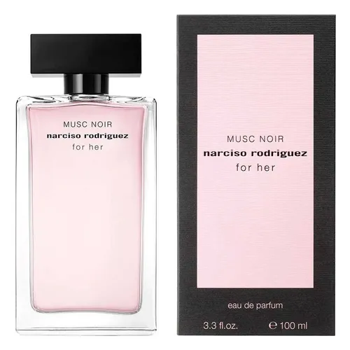 Nước Hoa Nữ Narciso Rodriguez Musc Noir Eau de Parfum (EDP) 100ml