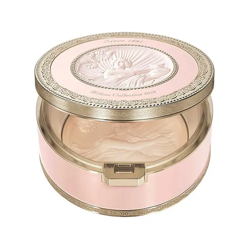 Phấn Phủ Kanebo Milano Collection Face Up Powder 24g (New)