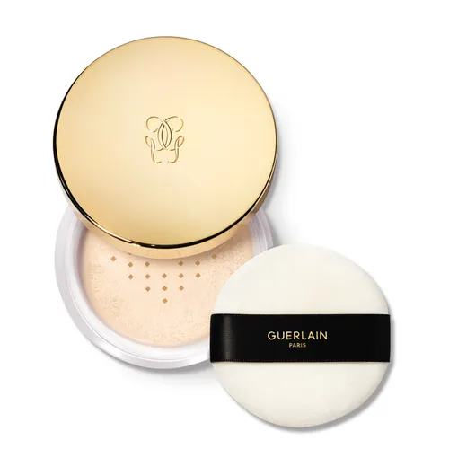 Phấn Phủ Guerlain Parure Gold Skin Diamond Micro-Powder Tone 02 Clair 35g