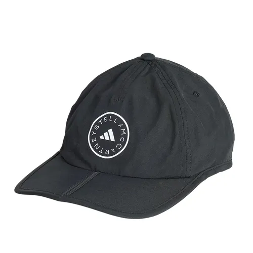 Mũ Adidas Stella McCart Cap IX6608 Màu Đen Size 54-57
