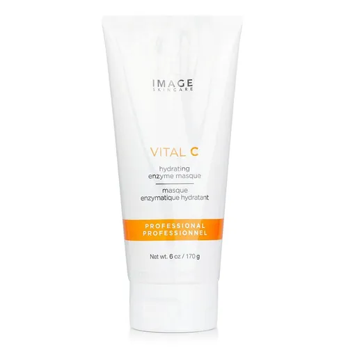 Mặt Nạ Cấp Ẩm, Sáng Da Image Skincare Vital C Hydrating Enzyme Masque 170g