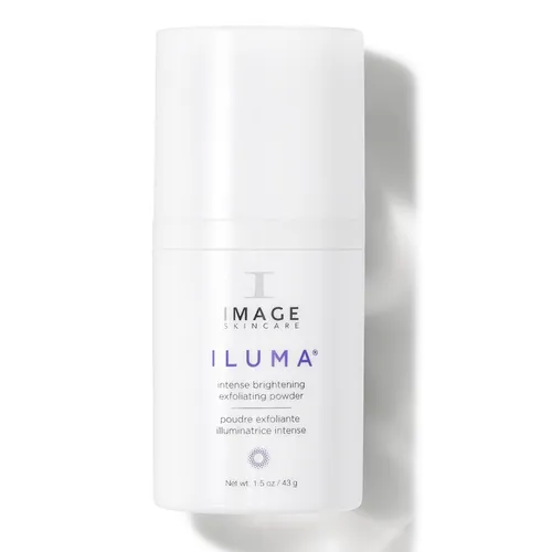 Thanh Tẩy Và Làm Sáng Da Image Iluma Intense Brightening Exfoliating Powder 43g