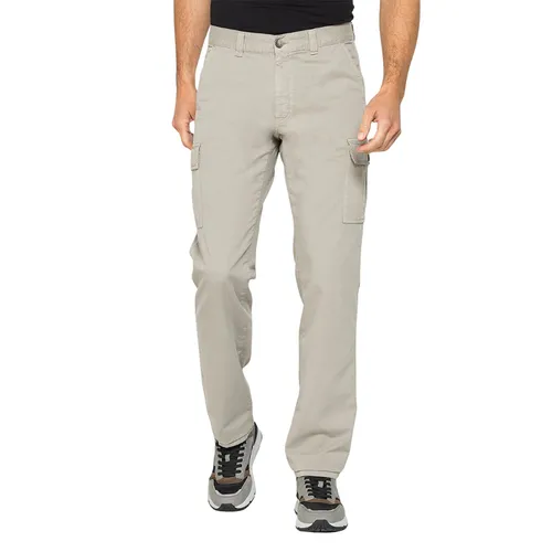 Quần Tây Nam Carrera Jeans 6191342A_264T Màu Xám Size 33