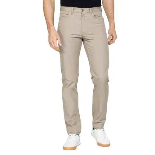 Quần Dài Nam Carrera Jeans MOD.700 7001167A_262 Màu Khaki Size 33