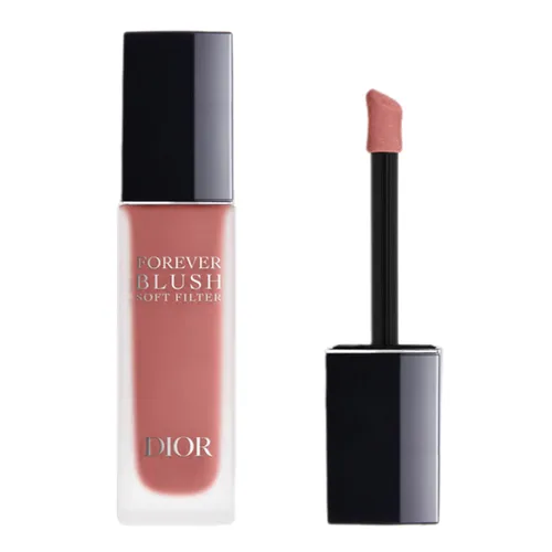 Má Hồng Dạng Kem Dior Forever Blush Soft Filter 02 Peony Màu Hồng Đất 11ml