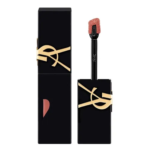 Son Kem Yves Saint Laurent YSL The Inks Vinyl Blur 231 Rosewood Emotion Màu Nâu Nude 5.5ml