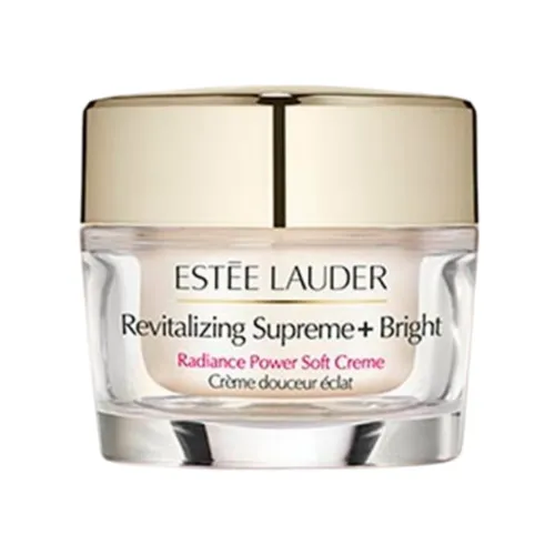 Kem Dưỡng Da Hỗ Trợ Làm Sáng, Trẻ Hóa Da Estée Lauder Revitalizing Supreme+ Bright Radiance Power Soft Crème 75ml