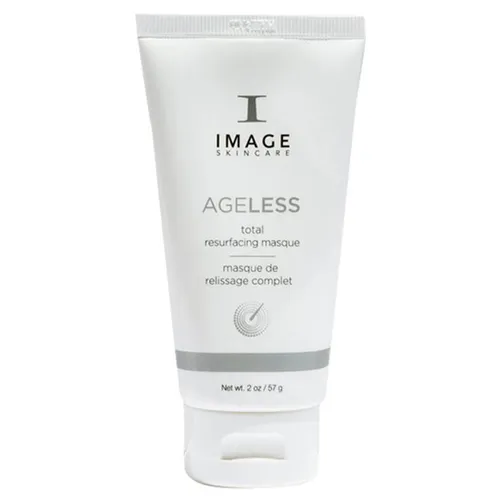 Mặt Nạ Hỗ Trợ Dưỡng Sáng Và Trẻ Hoá Da Image Ageless Total Resurfacing Masque 57g