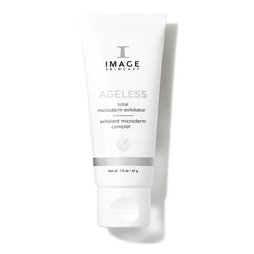 Tẩy Tế Bào Chết Image Ageless Total Exfoliator 42g