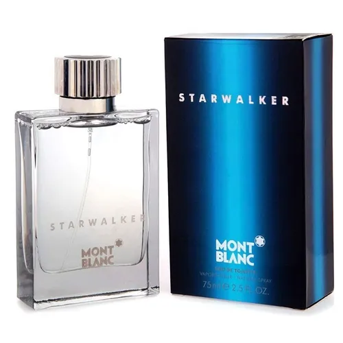 Nước Hoa Nam Montblanc Starwalker For Men EDT Spray 75ml