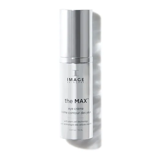 Kem Dưỡng Mắt Giảm Nếp Nhăn Và Bọng Mắt Image The MAX Eye Crème 15ml