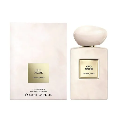 Nước Hoa Unisex Giorgio Armani Privé Oud Nacré EDP 100ml