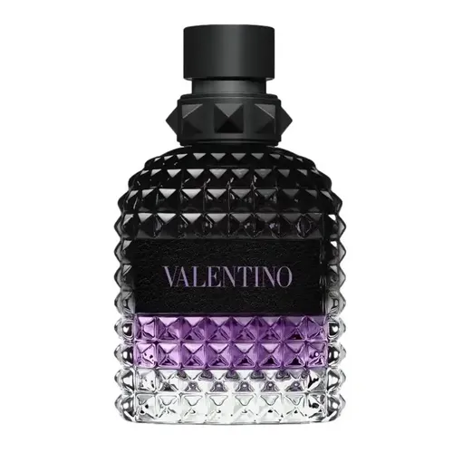 Nước Hoa Nam Valentino Uomo Born In Roma Purple Melancholia EDT 100ml