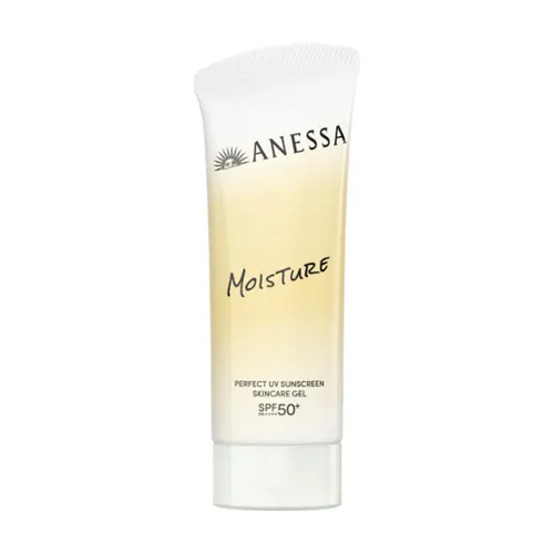 Kem Chống Nắng Dạng Gel Anessa Perfect UV Sunscreen SPF50+ PA++++ 90g
