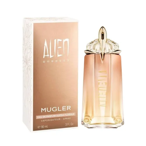 Nước Hoa Nữ Thierry Mugler Alien Goddess Supra Florale Eau De Parfum 90ml