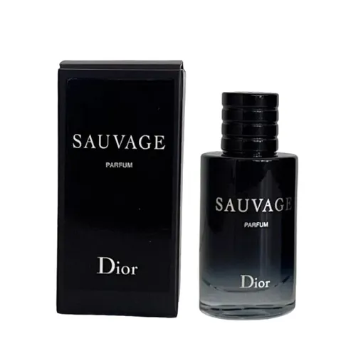 Nước Hoa Nam Dior Sauvage Mini Parfum 10ml