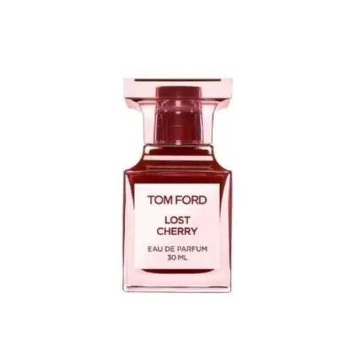 Nước Hoa Unisex Tom Ford Lost Cherry EDP 30ml