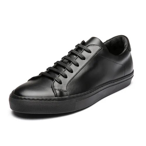 Giày Thể Thao Nam Germano Bellesi 1322 Sneaker Màu Đen Size 40