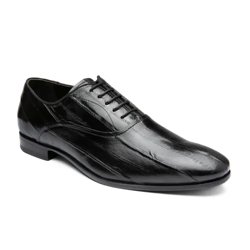 Giày Tây Nam Germano Bellesi 810 Màu Đen Size 40