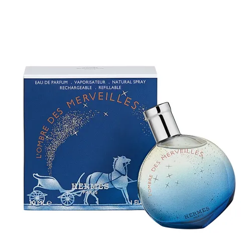 Nước Hoa Unisex Hermès L’ombre Des Merveilles EDP 30ml